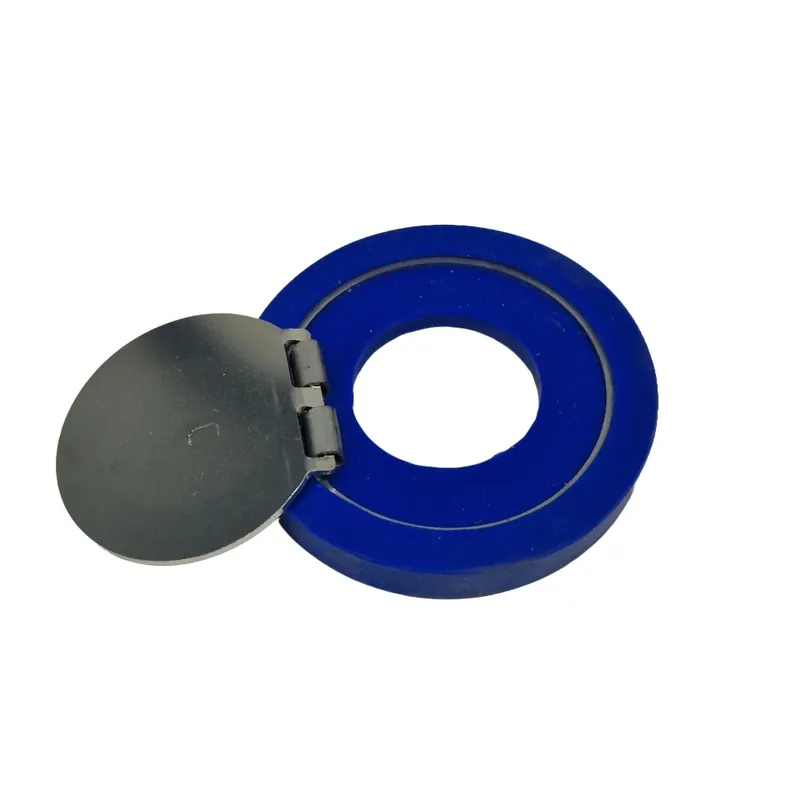 Original Fullwood Rückschlagklappe V2A, für Merlin 792-615 Neu
